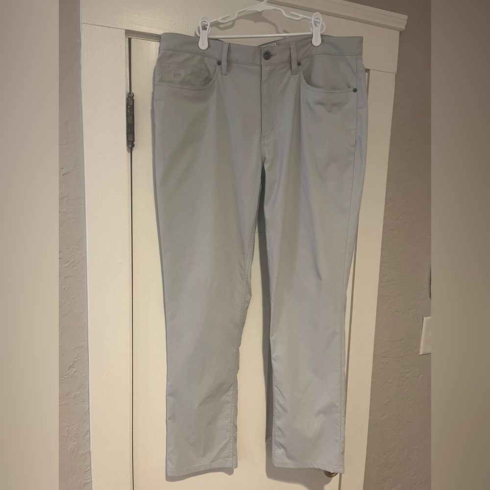 Southern Tide Intercoastal Performance Pants